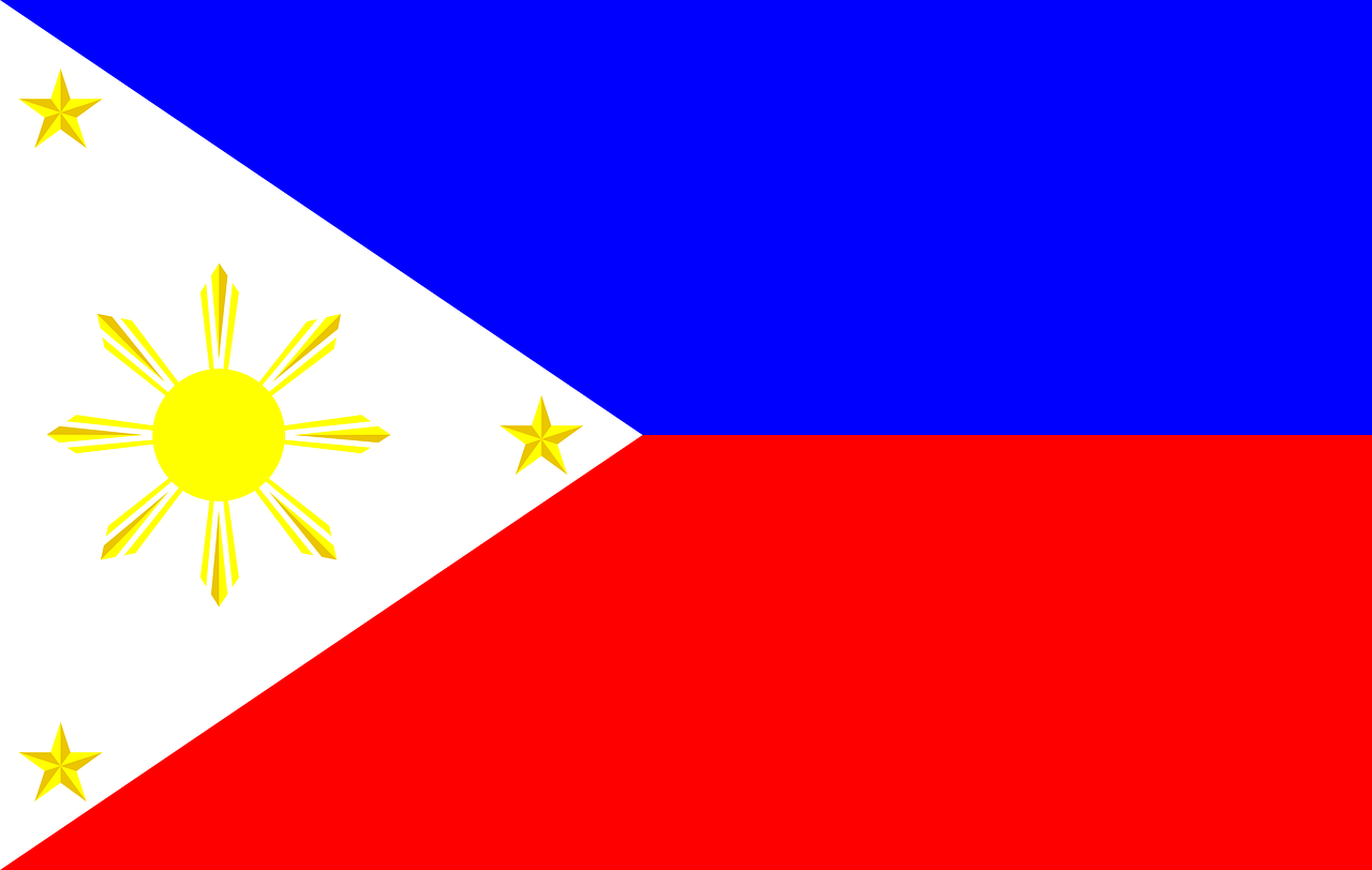PhilippinesFlag