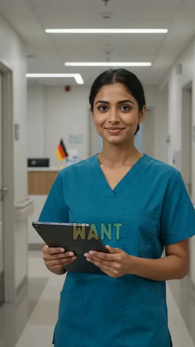 Start your Nursing Career in Germany 🇩🇪🩺
18-Month Nursing Ausbildung opportunity for eligible 12th-pass students. Explore, verify, and build your future in Germany!

#GermanyNursing #NursingAusbildung #StudyInGermany #WorkInGermany #ArizenxtOverseas

 Germany Nursing Ausbildung, Nursing Ausbildung Germany, 18 Month Ausbildung, Nursing in Germany, Ausbildung After 12th, 12th Pass Jobs Germany, Nursing Career Germany, Durg Students, Bhilai Students, Raipur Students, Chhattisgarh Students, CG Students, Nursing After 12th, Study in Germany, Work in Germany, Germany Career, Healthcare Career Germany, Nursing Jobs Germany, Ausbildung for Indians, Indian Students Germany, Arizenxt Overseas