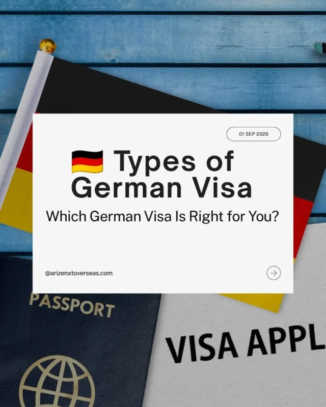 Types of German Visa - Which One Is Right for You?
Swipe to explore the most common German visa types! ✈️
#GermanyVisa #GermanVisa #VisaTypes #Germany #StudyInGermany #WorkInGermany #GermanyOpportunity

Trending, Viral, Trending Now, Viral Video, Trending Topics, Latest Update, Breaking News, Must Know, Did You Know, Interesting Facts, Facts, Amazing Facts, Life Hacks, Tips & Tricks, Useful Tips, Important, Explained, Things You Should Know, You Need To Know, Latest News, Daily Update, What's Trending, Internet Trending, Going Viral, Trending Reel, Viral Reel, Reels, Explore, Trending on Instagram, Social Media Trends, Explore Page, FYP, For You, Latest, News, Trending Content, Viral Content
#trending #viralreels #latest #facts #explorepage